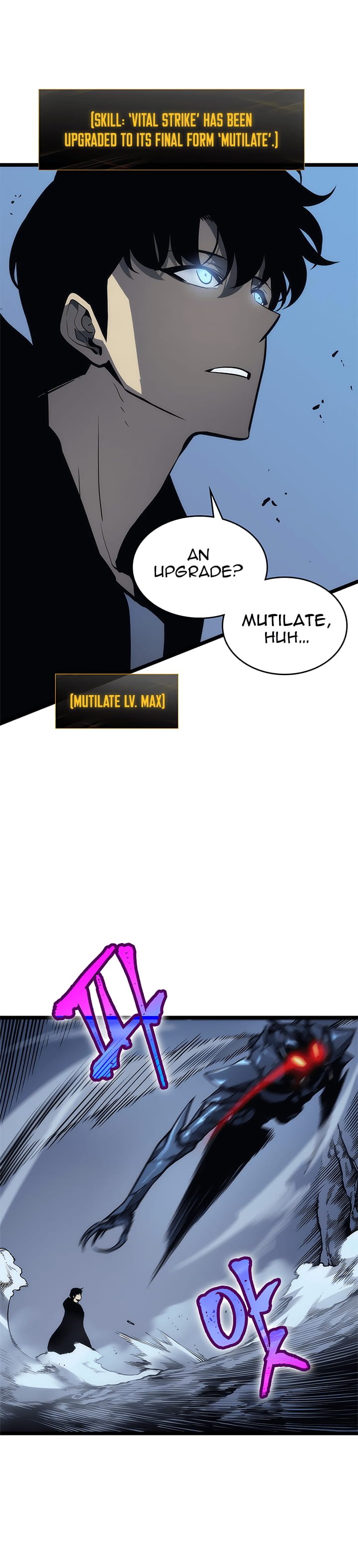 Solo Leveling, Chapter 103 image 39